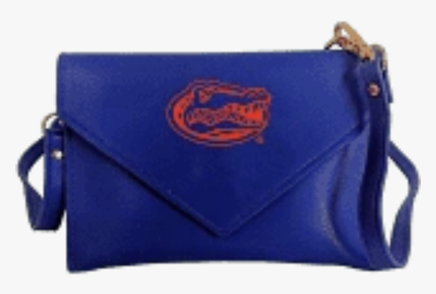 Florida Gators Kara Crossbody Purse"
 Class= - Handbag, HD Png Download, Free Download