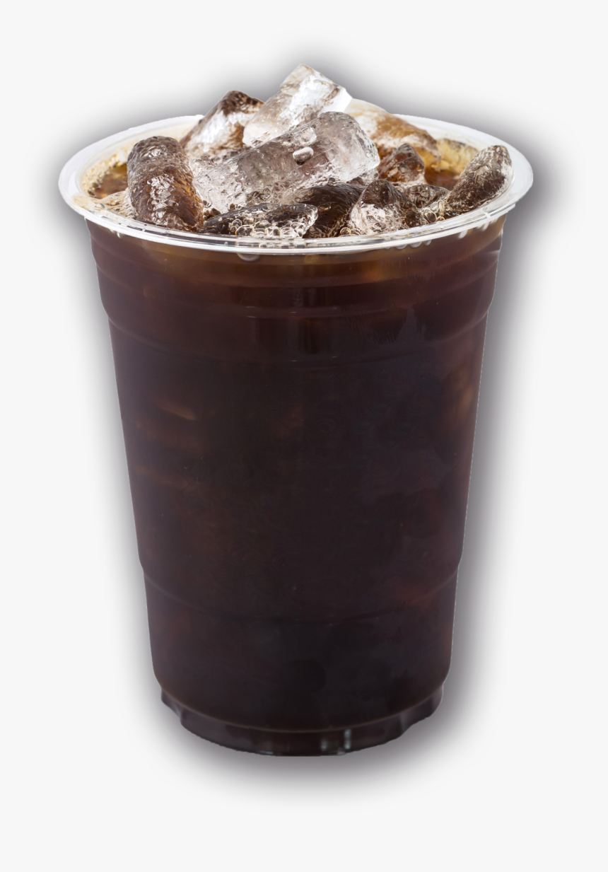 Cold Brew Cup 1 - Iced Coffee Png Free, Transparent Png, Free Download