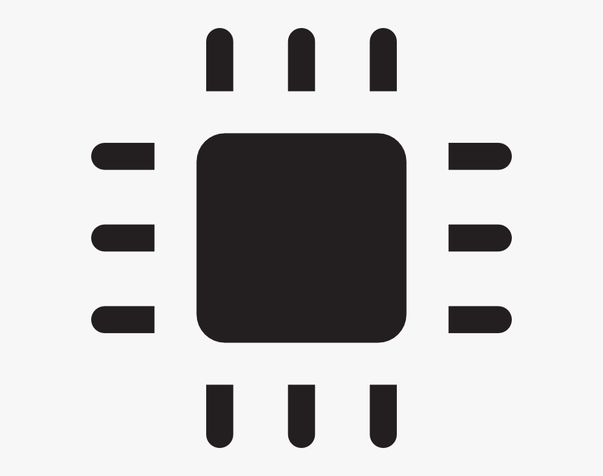 Chip Png Photos - Integrated Circuit Logo Png, Transparent Png, Free Download