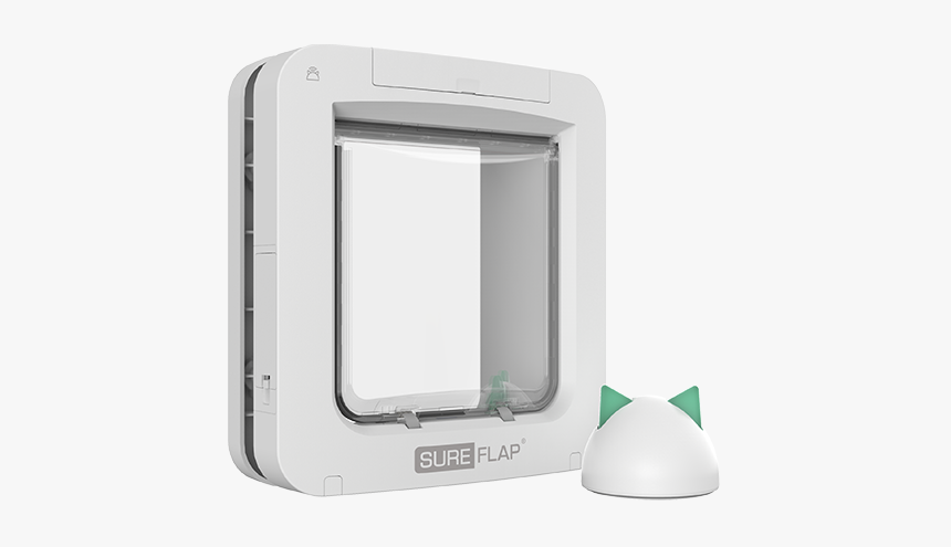 This Alt Value Should Not Be Empty If You Assign Primary - Sureflap Pet Door Connect, HD Png Download, Free Download