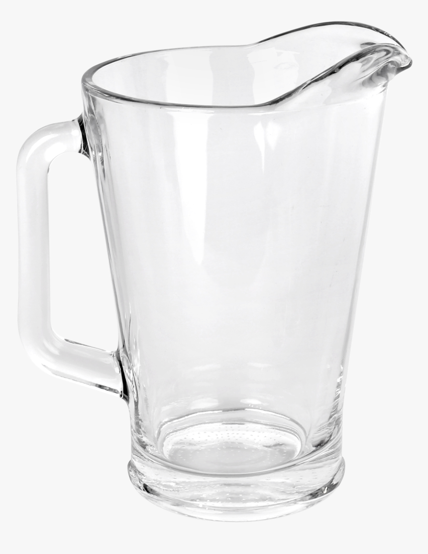 Water Pitcher, Glass - Jug, HD Png Download, Free Download