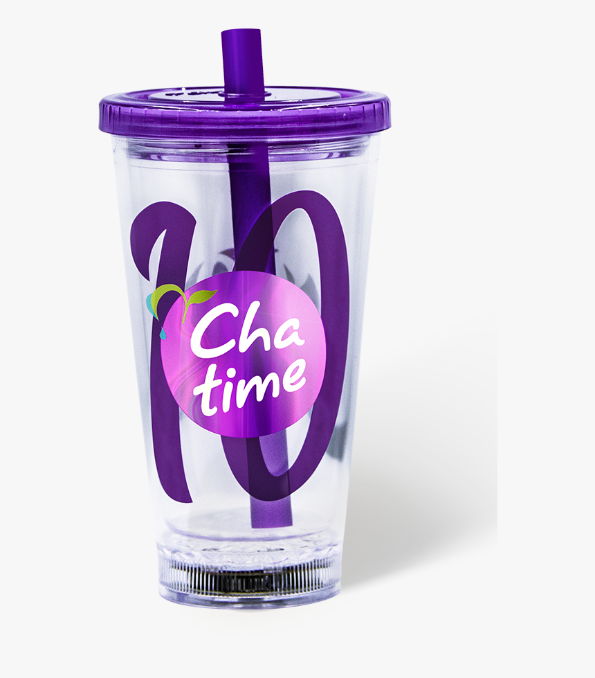 Chatime Cup, HD Png Download, Free Download