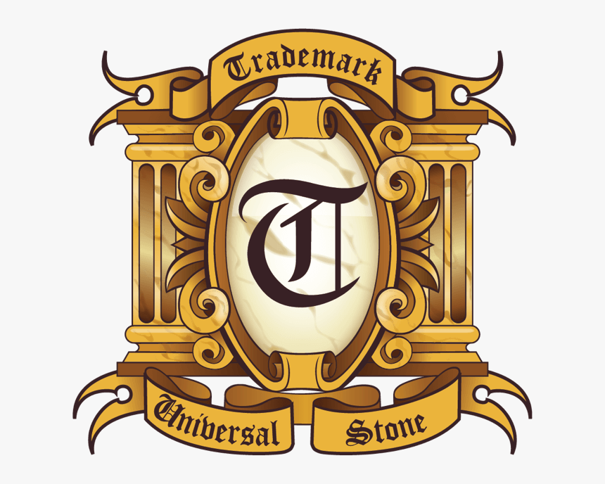 Trademark Universal Stone, HD Png Download, Free Download