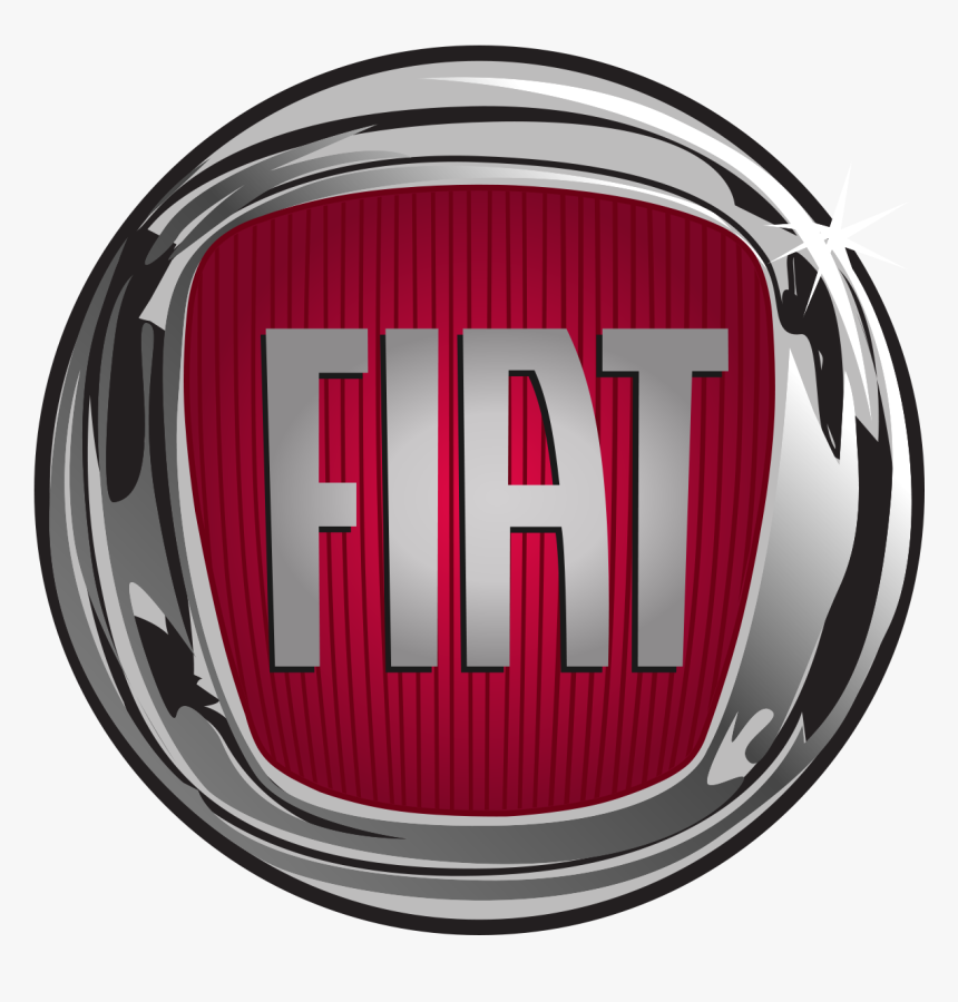 Fiat Logo, HD Png Download, Free Download
