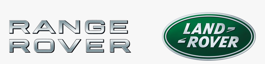 Range Rover Land Rover Logo, HD Png Download, Free Download