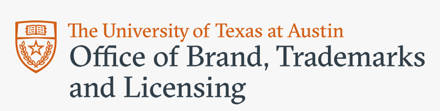Trademark Licensing Logo - University Of Texas At Austin, HD Png Download, Free Download