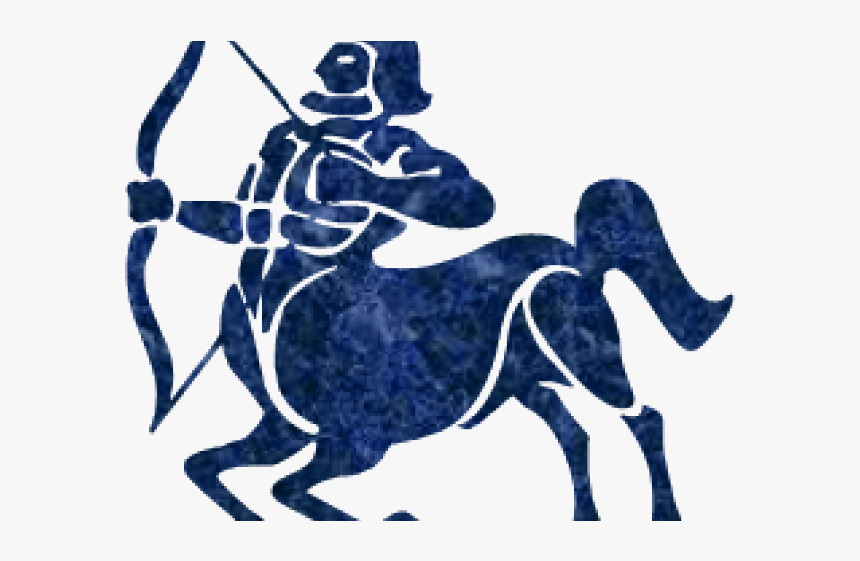 Sagittarius Png Transparent Images - Sagittarius Png, Png Download, Free Download