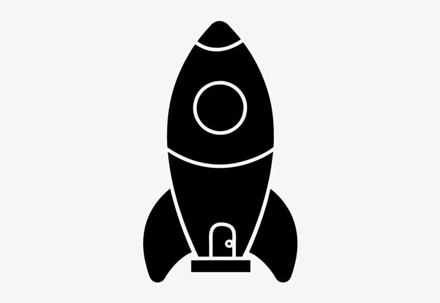 Rocket Ship Png Transparent, Png Download, Free Download
