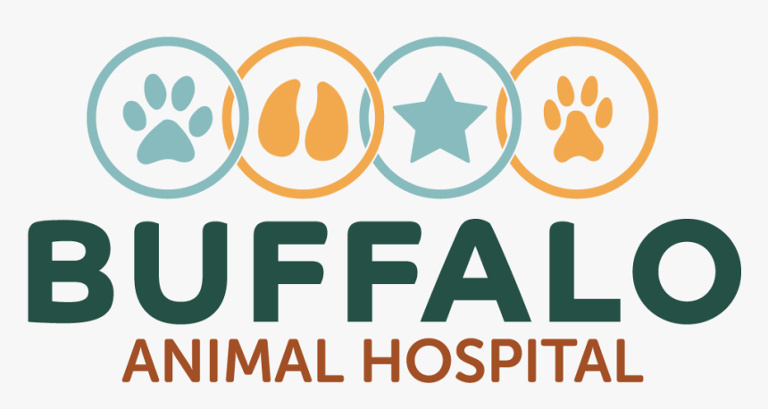 Buffalo Animal Hospital - Buffalo Cryo Logo, HD Png Download, Free Download