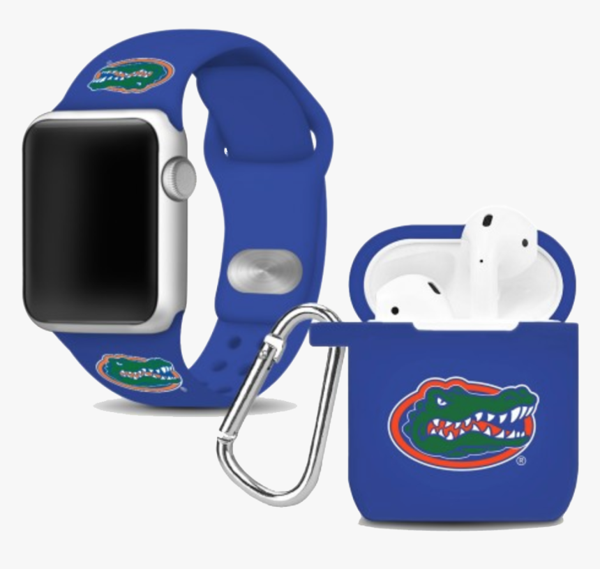 Florida Gators Apple Watch Band, HD Png Download, Free Download