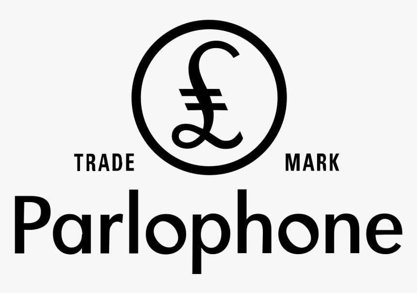 Parlophone Records Logo, HD Png Download, Free Download