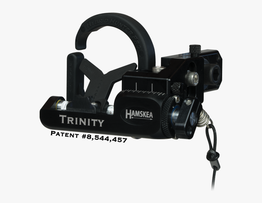 Hamskea Trinity Hunter Pro Arrow Rest, HD Png Download, Free Download