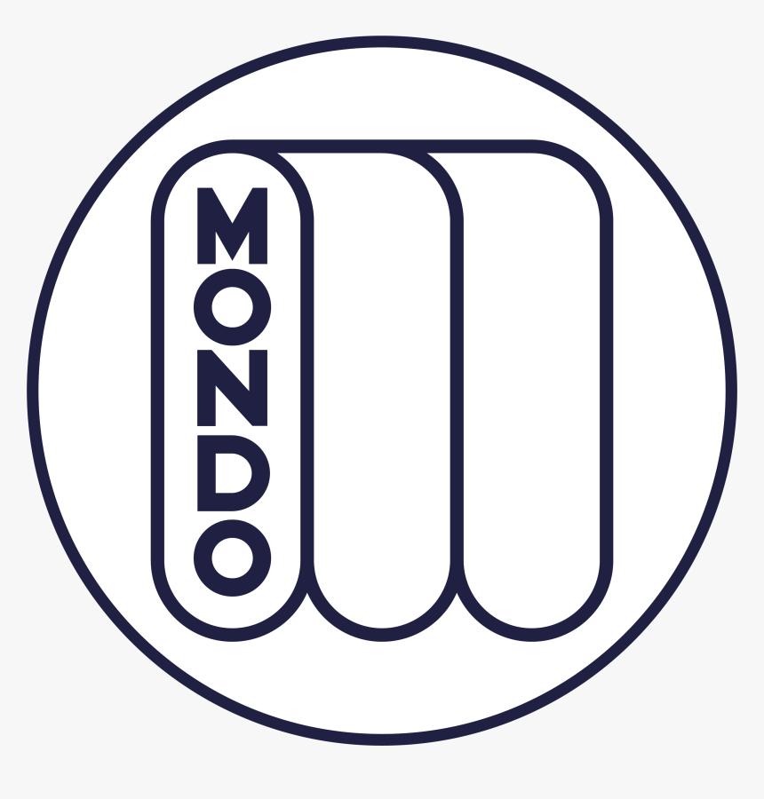 Mondolockup2 - Circle, HD Png Download, Free Download