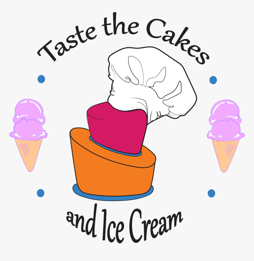 Transparent Ice Cream Clipart, HD Png Download, Free Download