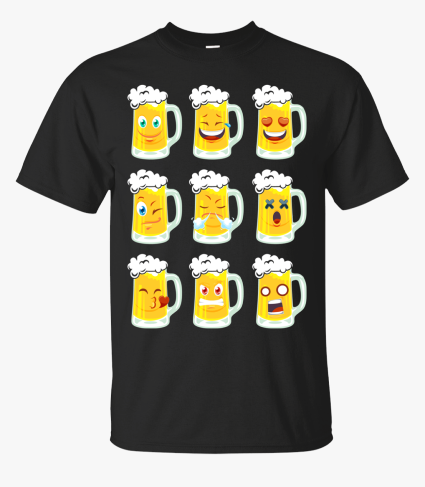 Transparent Beer Emoji Png - Ol Dirty Bastard Shirt, Png Download, Free Download