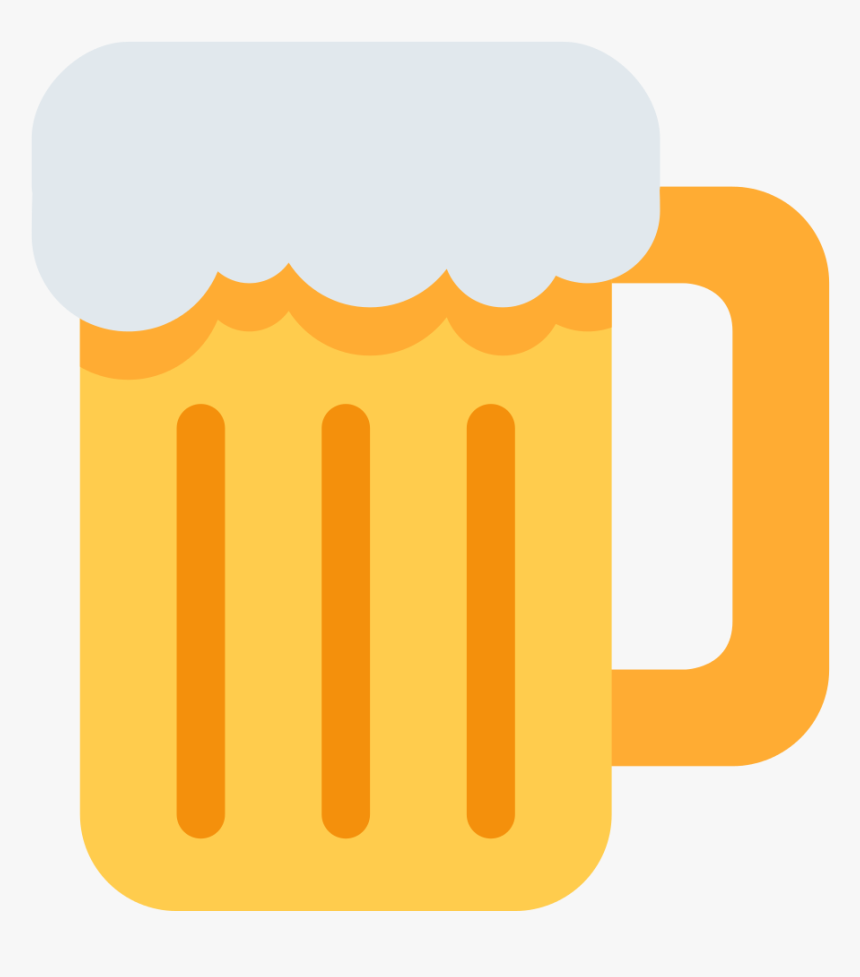 Beer Mug Icon Png, Transparent Png, Free Download