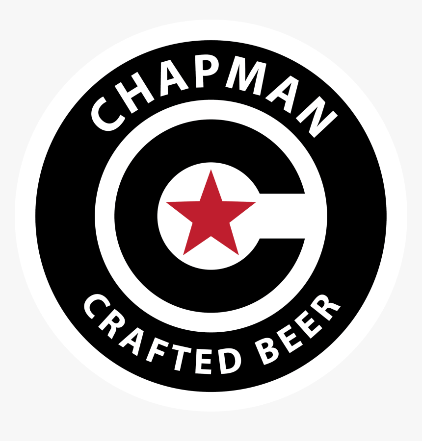 Chapman Crafted Brewery, HD Png Download, Free Download