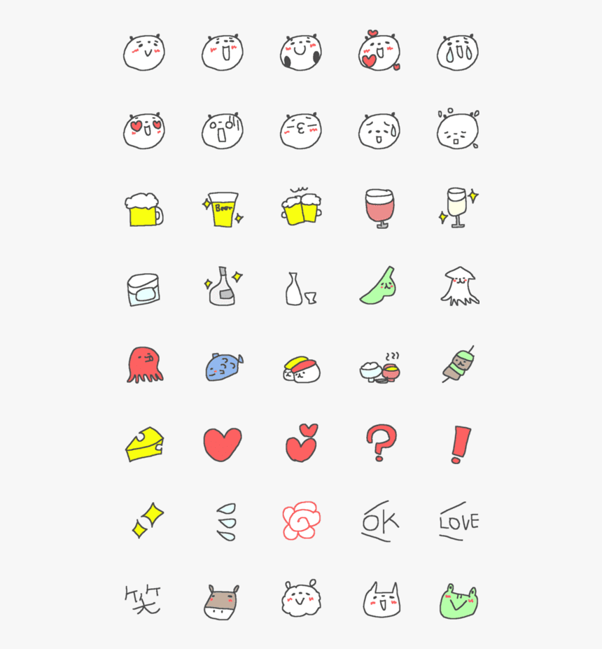 Emoji, HD Png Download, Free Download