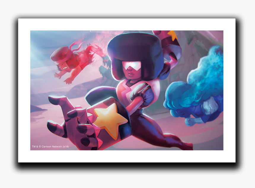 Ruby And Sapphire Art, HD Png Download, Free Download