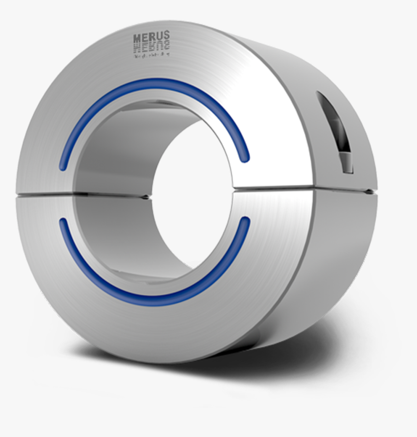 Merus® Ring Active Water Oscillation Ring - Merus Ring, HD Png Download, Free Download