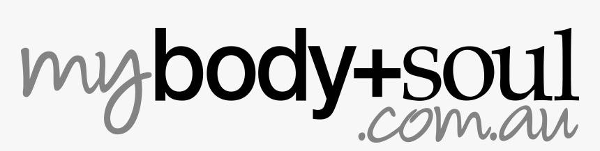 Mybody Soul - Body And Soul Logo Png, Transparent Png, Free Download