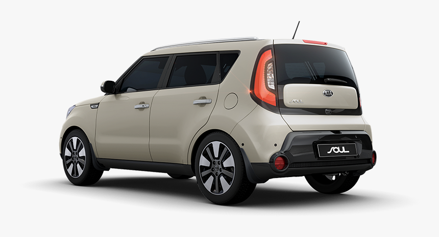 Colores Kia Soul 2018, HD Png Download, Free Download