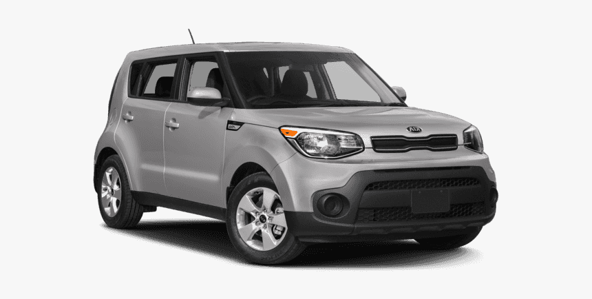 New Kia Soul Base - Toyota Land Cruiser 2019, HD Png Download, Free Download