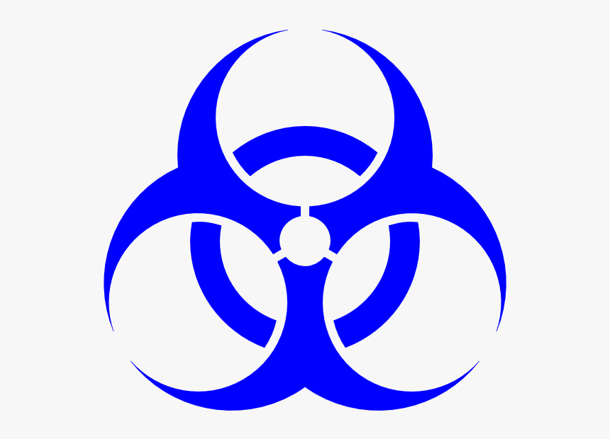 Biohazard Symbol, HD Png Download, Free Download