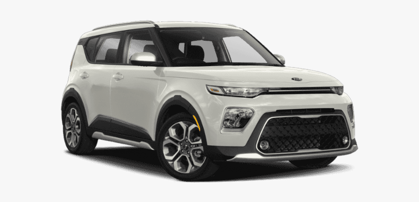 2020 Kia Soul Lx, HD Png Download, Free Download