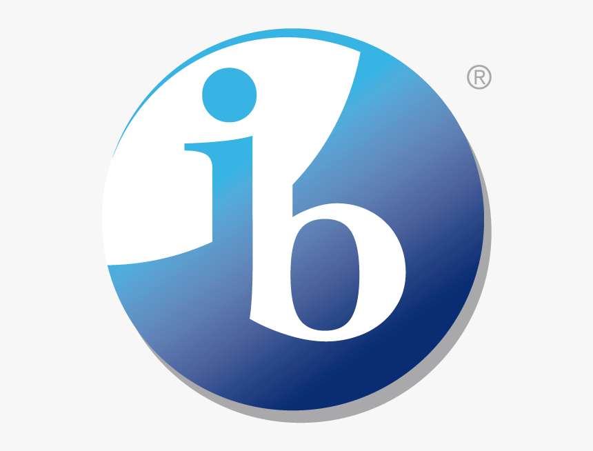 Ib Logo - International Baccalaureate Stock, HD Png Download, Free Download