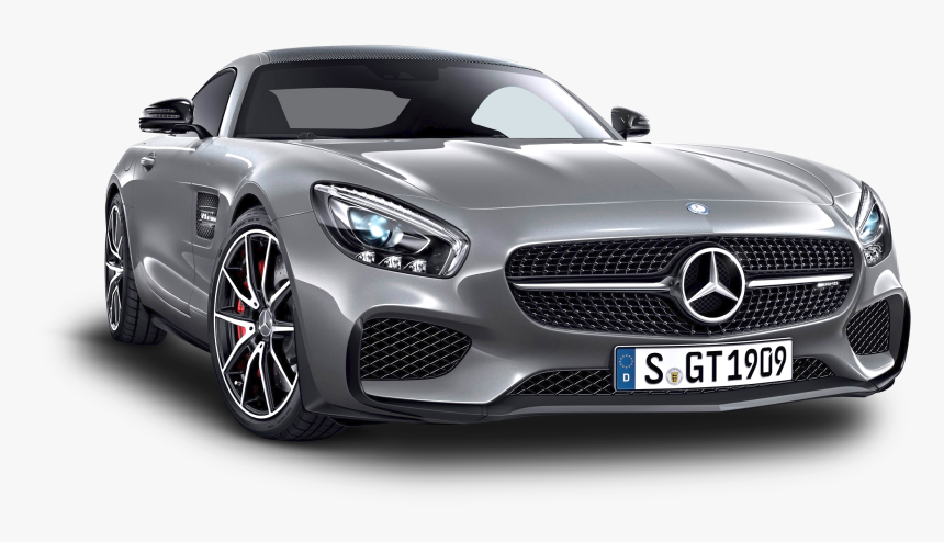 Mercedes Amg Gt S Png, Transparent Png, Free Download