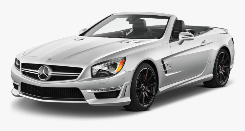 Mercedes Convertible - Subaru Brz Philippines Price, HD Png Download, Free Download