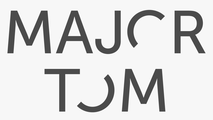 Major Tom Marketing Logo, HD Png Download, Free Download