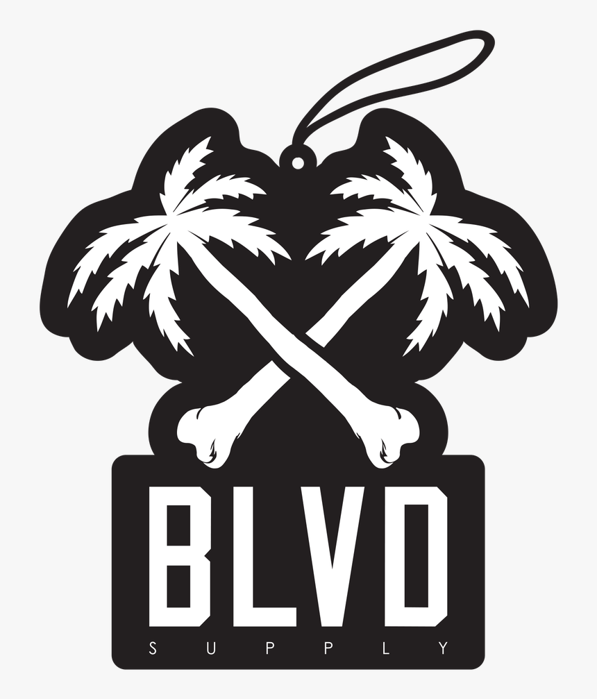 Blvd Supply, HD Png Download, Free Download