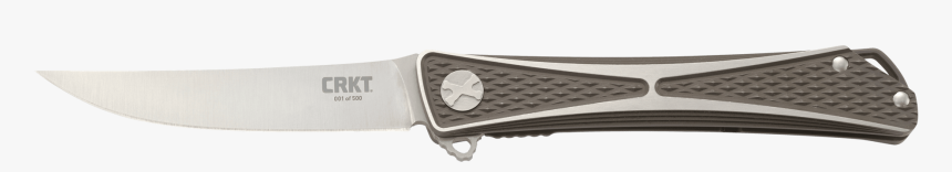 Crossbones - Limited Edition - Utility Knife, HD Png Download, Free Download