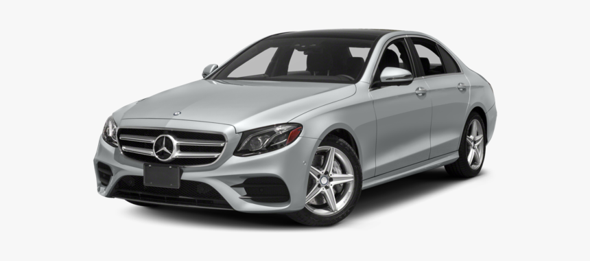 E-class - 2018 Mercedes Benz C Class, HD Png Download, Free Download