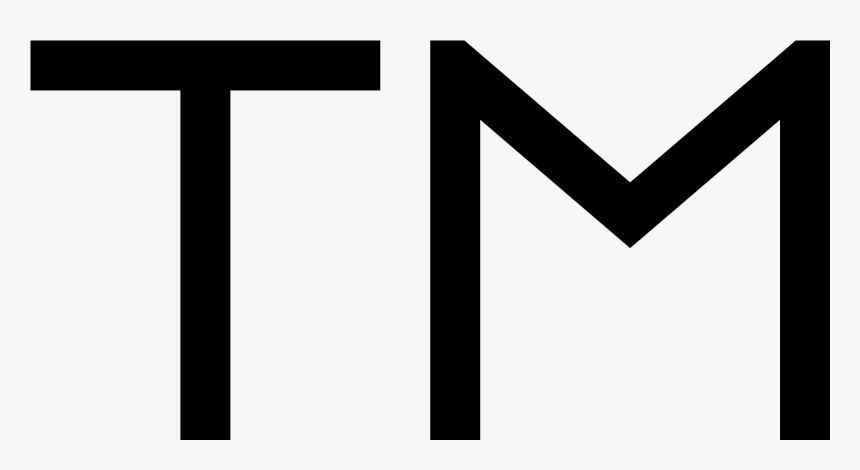 Tm Logo Transparent Background, HD Png Download, Free Download