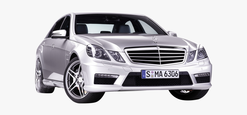 Mercedes Benz Png - Mercedes Benz E63 Amg, Transparent Png, Free Download