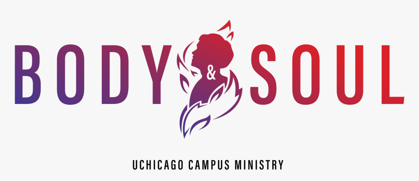 Body And Soul Logo - Graphic Design, HD Png Download, Free Download