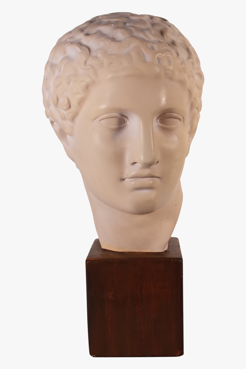 Transparent Roman Bust Png - Bust, Png Download, Free Download