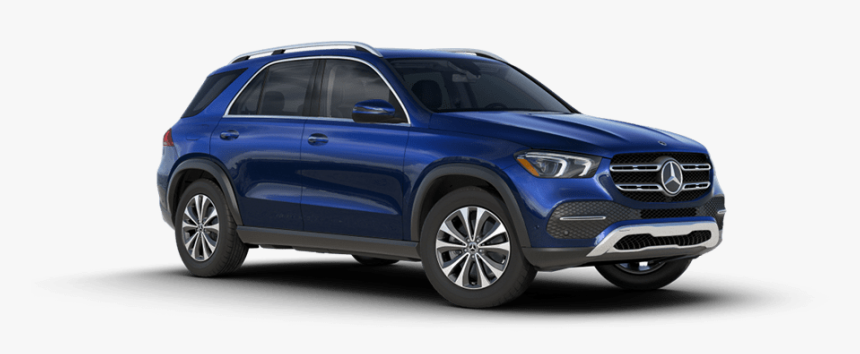 2020 Mb Gle Blue - 2020 Mercedes Gle 350 Black, HD Png Download, Free Download