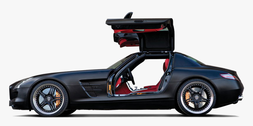 Free Download Of Mercedes Png In High Resolution - New Car Png Background, Transparent Png, Free Download