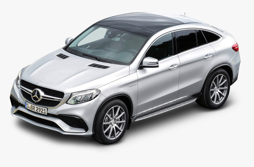 Mercedes Amg Gle Car Png - Mercedes Benz Suv 2017 Gle, Transparent Png, Free Download