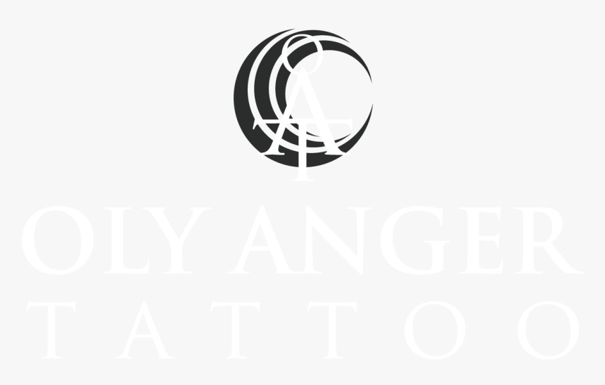 Oly Anger Tattoo Montreal - Emblem, HD Png Download, Free Download