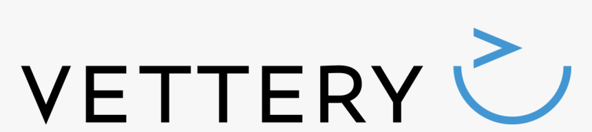 Vettery Logo Png, Transparent Png, Free Download