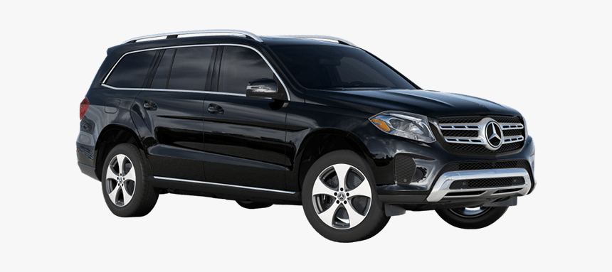 Black - Mercedes Glc Coupe Lease, HD Png Download, Free Download
