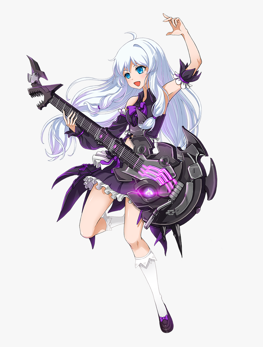 Soul Worker Stella Png, Hd Wallpaper Download - Soul Worker Stella Png, Transparent Png, Free Download