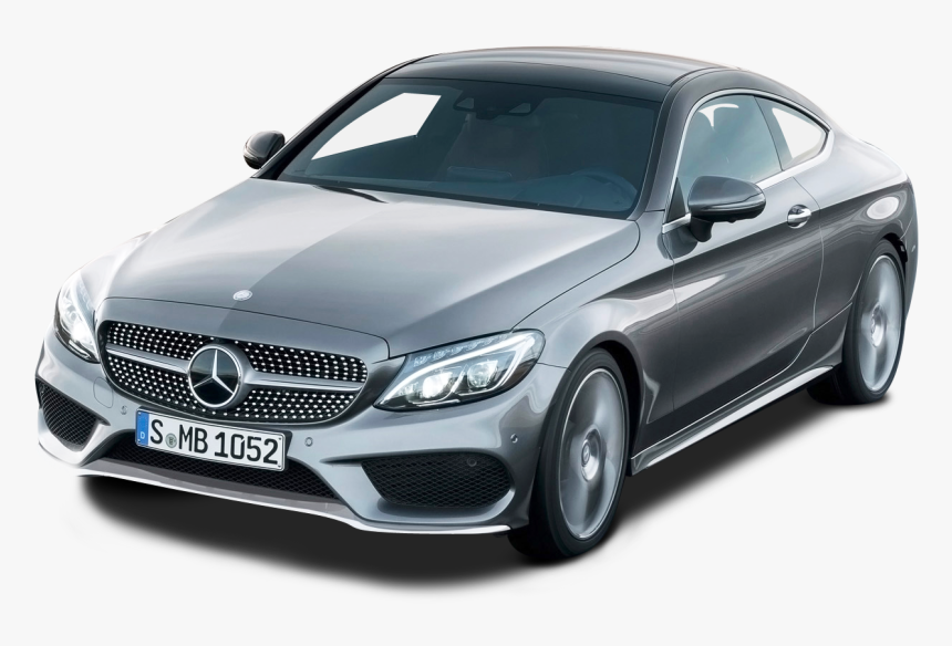 Mercedes Benz C300 Coupe 2015, HD Png Download, Free Download