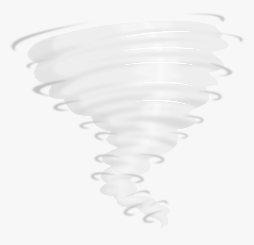 Stormy Clip Arts - Tornado Png, Transparent Png, Free Download