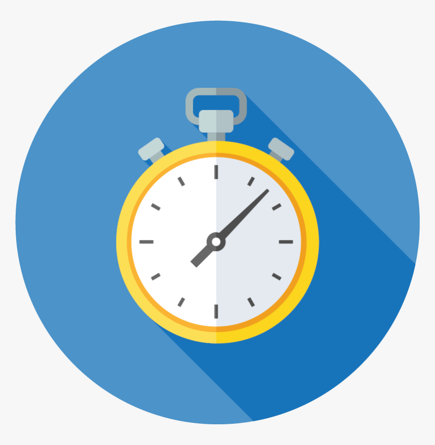 Time Icon Png - Time Png, Transparent Png, Free Download